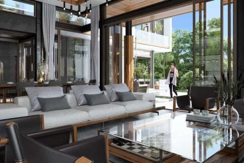 Villa in Bang Tao, Thailand 4 bedrooms № 166450 - photo 5