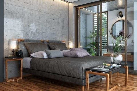 Villa in Bang Tao, Thailand 4 bedrooms № 166450 - photo 4