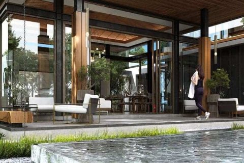 Villa in Bang Tao, Thailand 4 bedrooms № 166450 - photo 2