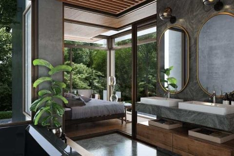 Villa in Bang Tao, Thailand 4 bedrooms № 166450 - photo 6