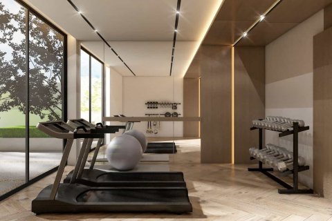 Villa in Phuket, Thailand 4 bedrooms № 166454 - photo 7