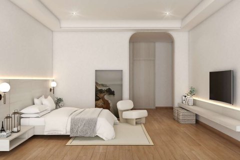 Villa in Phuket, Thailand 4 bedrooms № 166454 - photo 4