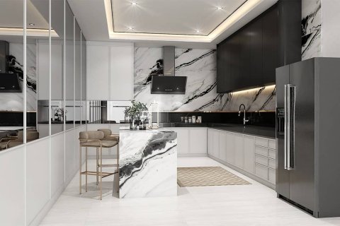 Villa in Phuket, Thailand 4 bedrooms № 166454 - photo 8