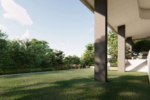 Villa in Phuket, Thailand 4 bedrooms № 166454 - photo 12