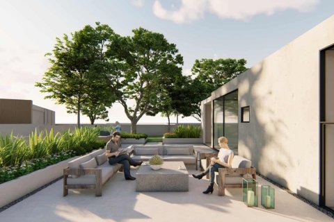 Villa in Phuket, Thailand 4 bedrooms № 166454 - photo 11