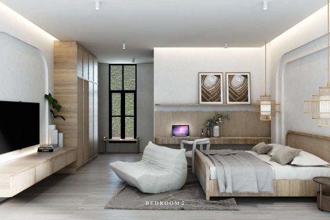 Villa à Phuket, Thaïlande 5 chambres № 166453 - photo 8