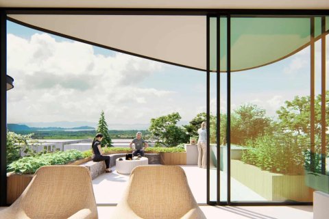 Villa à Phuket, Thaïlande 5 chambres № 166453 - photo 13