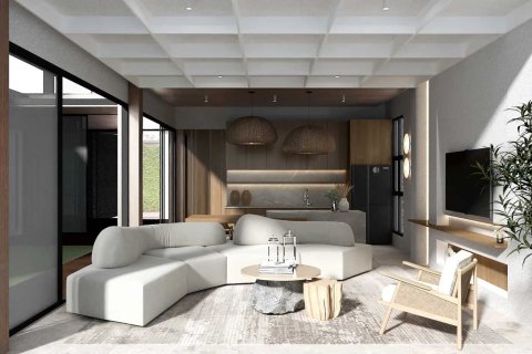 Villa à Phuket, Thaïlande 5 chambres № 166453 - photo 7