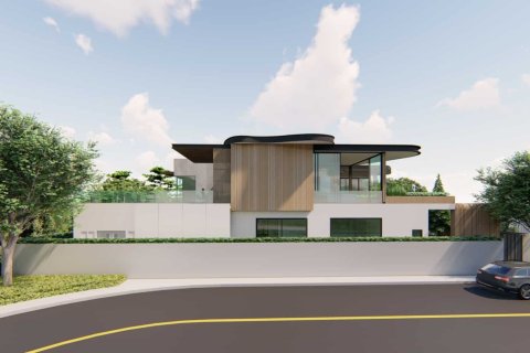 Villa à Phuket, Thaïlande 5 chambres № 166453 - photo 14