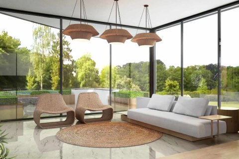 Villa à Phuket, Thaïlande 5 chambres № 166453 - photo 4