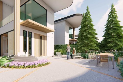 Villa à Phuket, Thaïlande 5 chambres № 166453 - photo 2