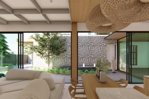 Villa à Phuket, Thaïlande 5 chambres № 166453 - photo 3