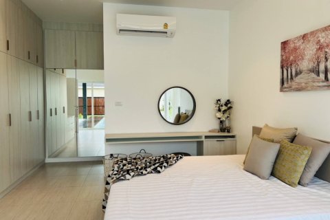 Villa à Hua Hin, Thaïlande 3 chambres № 166452 - photo 5