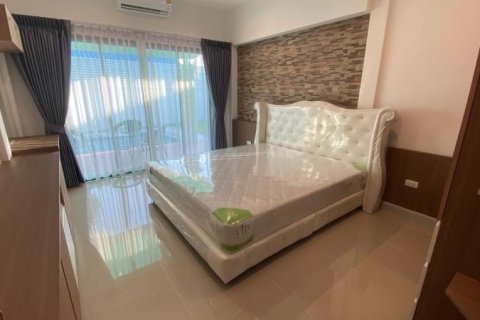 House in Pattaya, Thailand 3 bedrooms № 157773 - photo 13