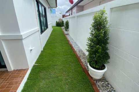 House in Pattaya, Thailand 3 bedrooms № 157773 - photo 5