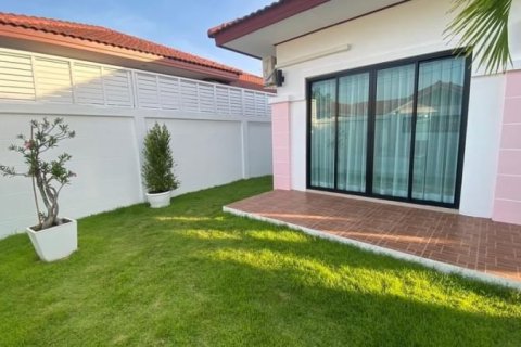House in Pattaya, Thailand 3 bedrooms № 157773 - photo 4