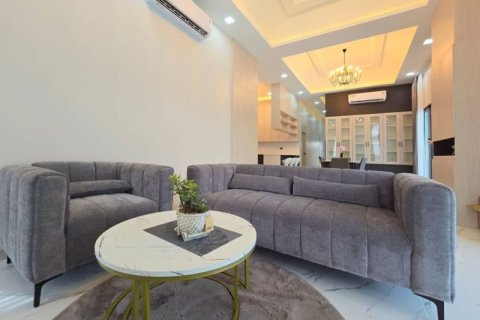 House in Pattaya, Thailand 3 bedrooms № 157777 - photo 6