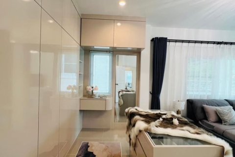 House in Pattaya, Thailand 3 bedrooms № 157775 - photo 5