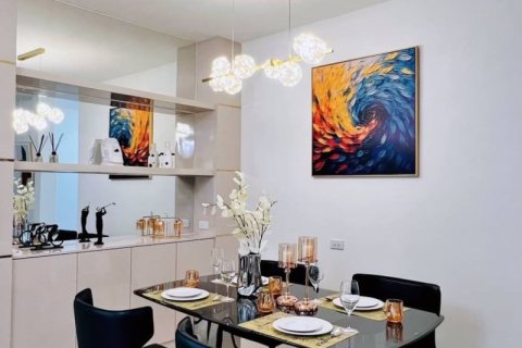 House in Pattaya, Thailand 3 bedrooms № 157775 - photo 7