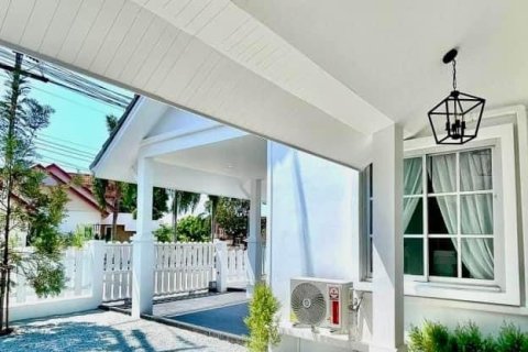 House in Pattaya, Thailand 3 bedrooms № 157774 - photo 5