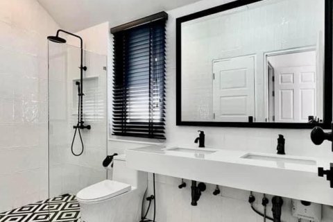 House in Pattaya, Thailand 3 bedrooms № 157774 - photo 15