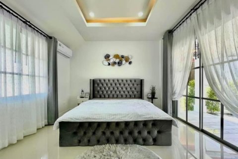 House in Pattaya, Thailand 3 bedrooms № 157774 - photo 14