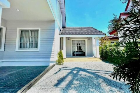House in Pattaya, Thailand 3 bedrooms № 157774 - photo 2