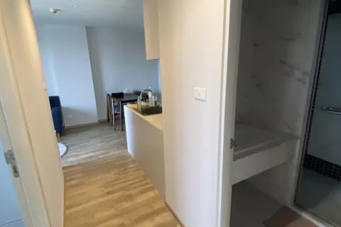 Condo in Lat Phrao, Bangkok, Thailand, 2 bedrooms № 138705 - photo 7