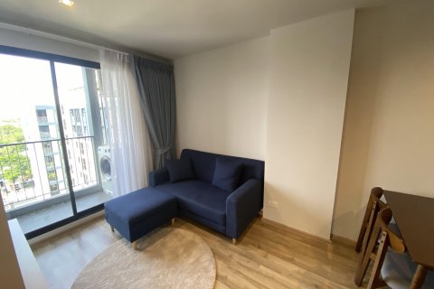 Condo in Lat Phrao, Bangkok, Thailand, 2 bedrooms № 138705 - photo 2