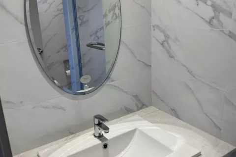 Condo in Lat Phrao, Bangkok, Thailand, 2 bedrooms № 138705 - photo 5