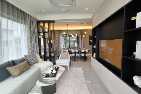 Дом в Банг Пхли Яи, Таиланд с 3 спальнями № 147282 - фото 3