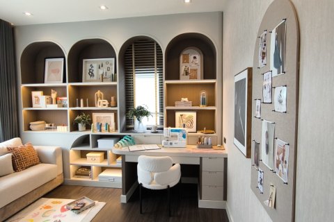 Дом в Банг Пхли Яи, Таиланд с 3 спальнями № 147282 - фото 16