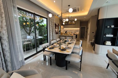 Дом в Банг Пхли Яи, Таиланд с 3 спальнями № 147282 - фото 5