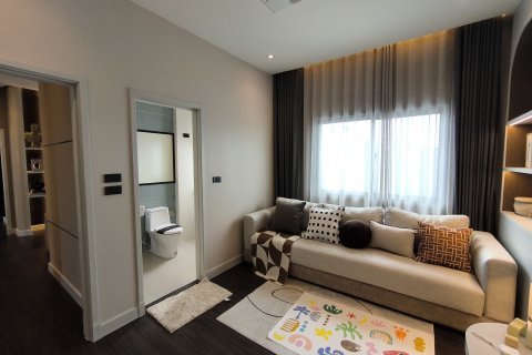 Дом в Банг Пхли Яи, Таиланд с 3 спальнями № 147282 - фото 17