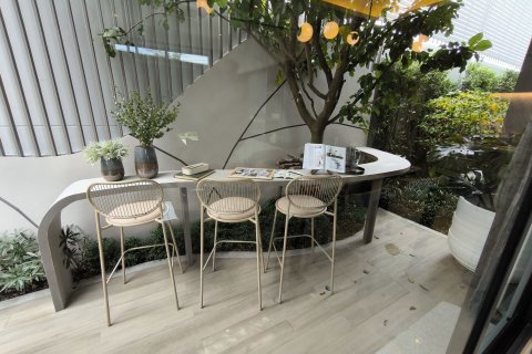 Дом в Банг Пхли Яи, Таиланд с 3 спальнями № 147282 - фото 6