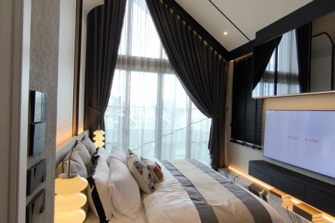 Дом в Банг Пхли Яи, Таиланд с 3 спальнями № 147282 - фото 11