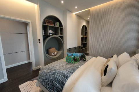 Дом в Банг Пхли Яи, Таиланд с 3 спальнями № 147282 - фото 14