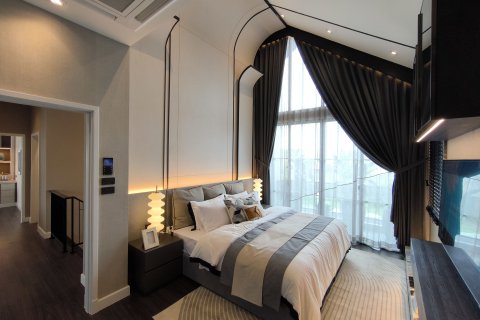 Дом в Банг Пхли Яи, Таиланд с 3 спальнями № 147282 - фото 12