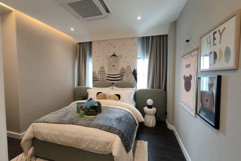 Дом в Банг Пхли Яи, Таиланд с 3 спальнями № 147282 - фото 13