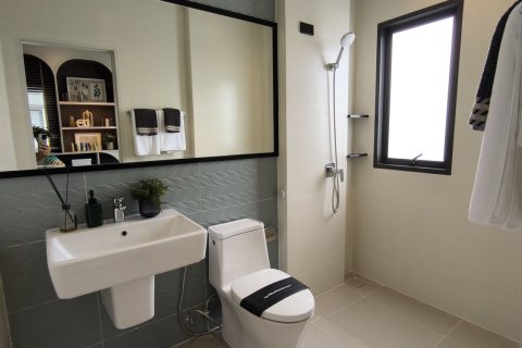 Дом в Банг Пхли Яи, Таиланд с 3 спальнями № 147282 - фото 18