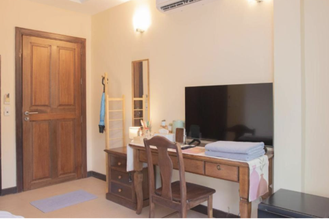 Отель в Кату, Таиланд  № 147278 - фото 1