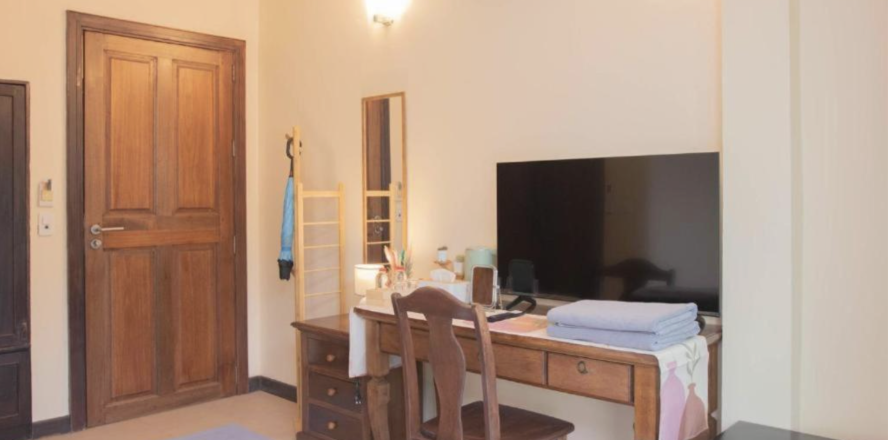 Отель в Кату, Таиланд  № 147278