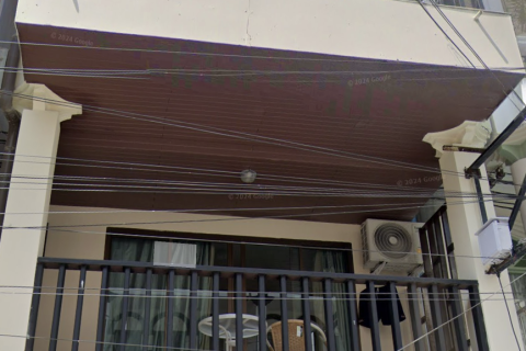 Отель в Кату, Таиланд  № 147278 - фото 8