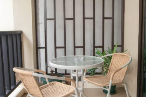 Отель в Кату, Таиланд  № 147278 - фото 7