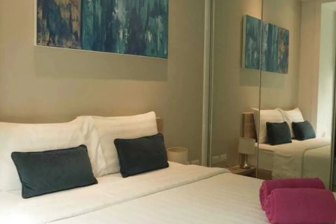 Кондоминиум с 2 спальнями в Пхукете, Таиланд № 147277 - фото 8