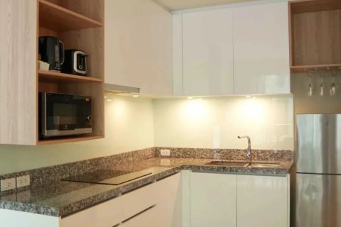 Кондоминиум с 2 спальнями в Пхукете, Таиланд № 147277 - фото 6