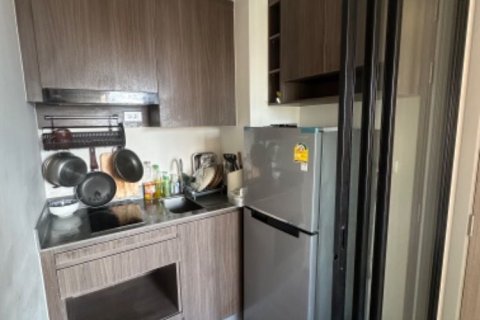 Condo à Bang Kapi, Bangkok, Thaïlande, 2 chambres  № 147279 - photo 5