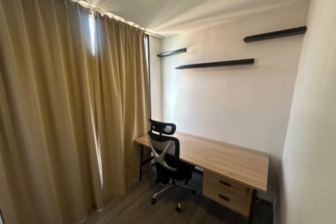 Condo à Bang Kapi, Bangkok, Thaïlande, 2 chambres  № 147279 - photo 4