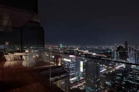 วิลล่าในกรุงเทพฯ, ประเทศไทย 2 ห้องนอน № 190817 - รูปถ่าย 7
