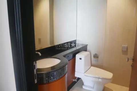 Кондоминиум с 2 спальнями в Банг Раке, Бангкок, Таиланд № 136760 - фото 8